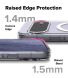 Защитный чехол Ringke Fusion Magnetic для Google Pixel 11 (8800380461314) - Clear (425031C). Фото 9 из 16