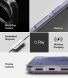 Защитный чехол Ringke Fusion Magnetic для Google Pixel 11 (8800380461314) - Clear (425031C). Фото 14 из 16