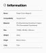 Защитный чехол Ringke Fusion Magnetic для Google Pixel 11 (8800380461314) - Clear (425031C). Фото 15 из 16