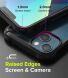 Защитный чехол RINGKE Fusion X для iPhone 13 mini - Camo Black (279690C). Фото 8 из 13