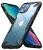 Защитный чехол RINGKE Fusion X для iPhone 13 mini - Black: фото 1 из 13
