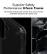 Защитный чехол Ringke Fusion X для Samsung Galaxy S25 (S931) 8800274968257 - Black (375306B). Фото 4 из 14