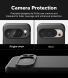 Защитный чехол Ringke Onyx для Google Pixel 10 Pro (8800293857136) - Black (385927B). Фото 7 из 13