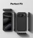 Защитный чехол Ringke Onyx для Google Pixel 10 Pro (8800293857136) - Black (385927B). Фото 8 из 13
