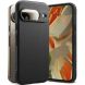 Защитный чехол Ringke Onyx для Google Pixel 9 (8809961789250) - Black (360077B). Фото 1 из 16