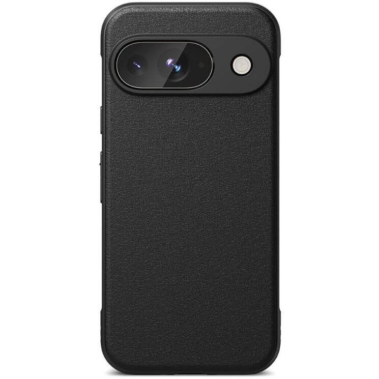 Защитный чехол Ringke Onyx для Google Pixel 9 (8809961789250) - Black: фото 3 из 16