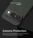 Защитный чехол Ringke Onyx для Google Pixel 9 (8809961789250) - Black (360077B). Фото 7 из 16