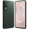 Захисний чохол RINGKE Onyx для Samsung Galaxy S25 Edge (S937) 8800293854395 - Dark Green (377581G)