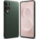 Захисний чохол RINGKE Onyx для Samsung Galaxy S25 Edge (S937) 8800293854395 - Dark Green (377581G). Фото 1 з 15