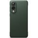Захисний чохол RINGKE Onyx для Samsung Galaxy S25 Edge (S937) 8800293854395 - Dark Green (377581G). Фото 3 з 15
