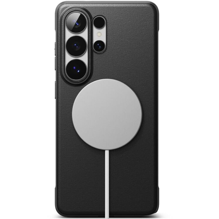 Защитный чехол Ringke Onyx Magnetic (FP) для Samsung Galaxy S26 Ultra (S948) 8800328815995 - Black (406242B) Защитный чехол Ringke Onyx Magnetic (FP) для Samsung Galaxy S26 Ultra (S948) 8800328815995 - Black: фото 2 из 15