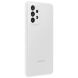 Захисний чохол Silicone Cover для Samsung Galaxy A73 (A736) EF-PA736TWEGRU - White (293984W). Фото 3 з 5
