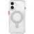 Защитный чехол SKINARMA SAIDO Mag-Charge для Apple iPhone 17 - Clear: фото 1 из 5