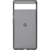 Захисний чохол Soft Shell для Google Pixel 6a - Charcoal: фото 1 з 5