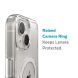 Защитный чехол Speck Presidio Perfect MagSafe для Apple iPhone 14 Plus - Clear (306737C). Фото 8 из 9
