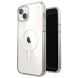 Защитный чехол Speck Presidio Perfect MagSafe для Apple iPhone 14 Plus - Clear (306737C). Фото 1 из 9