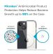 Защитный чехол Speck Presidio Perfect MagSafe для Apple iPhone 14 Plus - Clear (306737C). Фото 5 из 9