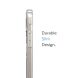 Защитный чехол Speck Presidio Perfect MagSafe для Apple iPhone 14 Plus - Clear (306737C). Фото 9 из 9