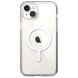 Защитный чехол Speck Presidio Perfect MagSafe для Apple iPhone 14 Plus - Clear (306737C). Фото 2 из 9