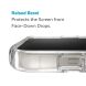 Защитный чехол Speck Presidio Perfect MagSafe для Apple iPhone 14 Plus - Clear (306737C). Фото 7 из 9