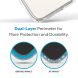 Защитный чехол Speck Presidio Perfect MagSafe для Apple iPhone 14 Plus - Clear (306737C). Фото 6 из 9