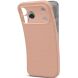 Защитный чехол Spigen Liquid Air для iPhone 18 Pro Max (ACS12115) - Rose (440300RO). Фото 4 из 12
