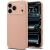 Защитный чехол Spigen Liquid Air для iPhone 18 Pro Max (ACS12115) - Rose: фото 1 из 12