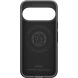 Захисний чохол Spigen Liquid Air (MagFit) для Google Pixel 11 (ACS11439) - Matte Black (425046MB). Фото 3 з 12
