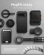 Захисний чохол Spigen Liquid Air (MagFit) для Google Pixel 11 (ACS11853) - Abyss Green (425046G). Фото 11 з 12