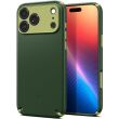 Защитный чехол Spigen Nano Pop Hybrid (MagFit) для iPhone 17 Pro (ACS11150) - Avo Green (403217G)