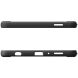 Защитный чехол Spigen Rugged Armor (FT) для Samsung Galaxy Tab A11 (X130/135) ACS10462 - Matte Black (388916B). Фото 9 из 13