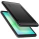 Защитный чехол Spigen Rugged Armor (FT) для Samsung Galaxy Tab A11 (X130/135) ACS10462 - Matte Black (388916B). Фото 5 из 13