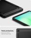 Защитный чехол Spigen Rugged Armor (FT) для Samsung Galaxy Tab A11 (X130/135) ACS10462 - Matte Black (388916B). Фото 11 из 13