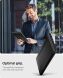 Защитный чехол Spigen Rugged Armor (FT) для Samsung Galaxy Tab A11 (X130/135) ACS10462 - Matte Black (388916B). Фото 12 из 13