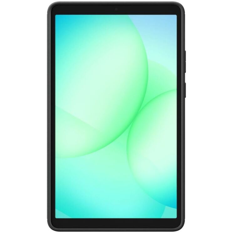 Защитный чехол Spigen Rugged Armor (FT) для Samsung Galaxy Tab A11 (X130/135) ACS10462 - Matte Black: фото 6 из 13