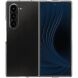 Защитный чехол Spigen (SGP) AirSkin (FF) для Samsung Galaxy Fold 6 - Crystal Clear (357647C). Фото 2 из 14