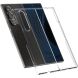 Защитный чехол Spigen (SGP) AirSkin (FF) для Samsung Galaxy Fold 6 - Crystal Clear (357647C). Фото 4 из 14