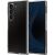 Защитный чехол Spigen (SGP) AirSkin (FF) для Samsung Galaxy Fold 6 - Crystal Clear: фото 1 из 14