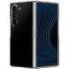 Защитный чехол Spigen (SGP) AirSkin (FF) для Samsung Galaxy Fold 6 - Crystal Clear (357647C). Фото 3 из 14