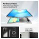 Защитный чехол Spigen (SGP) AirSkin (MagFit) для Samsung Galaxy Fold 7 (ACS09545) - Clear / White (383838C). Фото 6 из 7