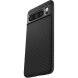 Защитный чехол Spigen (SGP) Liquid Air для Google Pixel 8 Pro - Matte Black (325862B). Фото 2 из 19