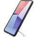 Защитный чехол Spigen (SGP) Liquid Air для Google Pixel 8 Pro - Matte Black (325862B). Фото 8 из 19