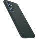 Защитный чехол Spigen (SGP) Liquid Air для Samsung Galaxy S25 (S931) ACS09001 - Abyss Green (372385G). Фото 3 из 17