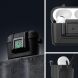 Защитный чехол Spigen (SGP) Lock Fit для Apple AirPods Pro - Black (263229B). Фото 11 из 18