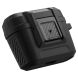 Защитный чехол Spigen (SGP) Lock Fit для Apple AirPods Pro - Black (263229B). Фото 7 из 18