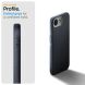 Защитный чехол Spigen (SGP) Nano Pop (MagFit) для Apple iPhone 16e (ACS09155) - Black Sesame (376493B). Фото 13 из 16