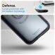 Защитный чехол Spigen (SGP) Nano Pop (MagFit) для Apple iPhone 16e (ACS09155) - Black Sesame (376493B). Фото 15 из 16
