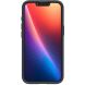 Защитный чехол Spigen (SGP) Nano Pop (MagFit) для Apple iPhone 16e (ACS09155) - Black Sesame (376493B). Фото 5 из 16
