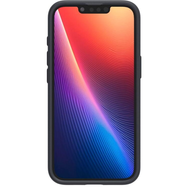 Защитный чехол Spigen (SGP) Nano Pop (MagFit) для Apple iPhone 16e (ACS09155) - Black Sesame: фото 5 из 16