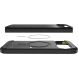 Захисний чохол Spigen (SGP) Tough Armor (MagFit) для Google Pixel 10 / 10 Pro (ACS09705) - Black (384839B). Фото 8 з 17